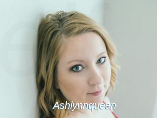 Ashlynnqueen