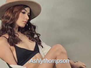 ashlythompson Ejaculations Féminines