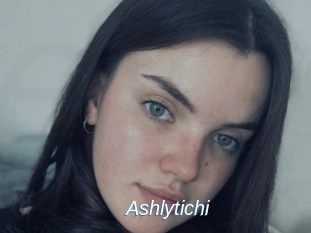 Ashlytichi