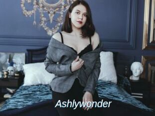 Ashlywonder