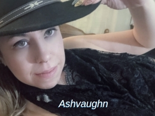 Ashvaughn