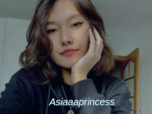Asiaaaprincess