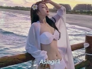 Asiagirll