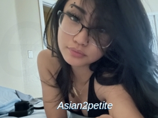 Asian2petite