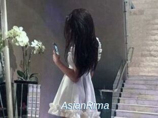 AsianRima