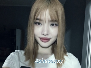 Asianafoxy