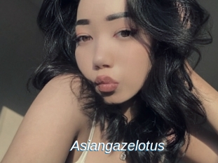 asiangazelotus Ejaculations Féminines