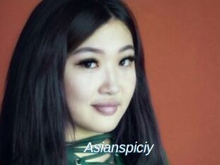 Asianspiciy