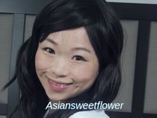 Asiansweetflower