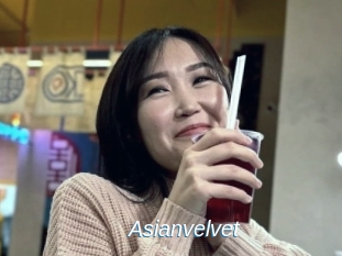 Asianvelvet