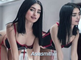 Asiasmithh
