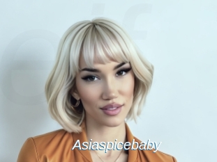 asiaspicebaby Ejaculations Féminines