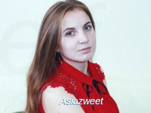 Asiazweet