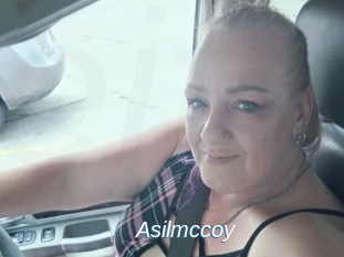 Asilmccoy