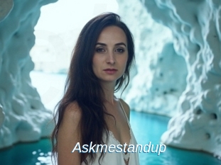 Askmestandup