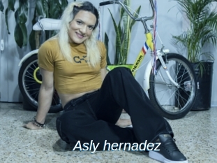 Asly_hernadez