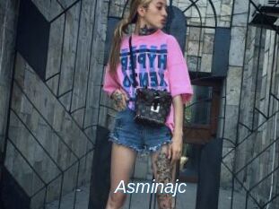 Asminajc