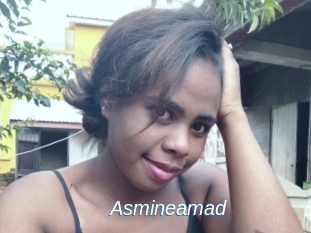 Asmineamad