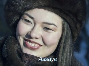 Assaye