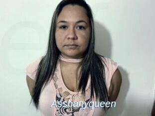 asshanyqueen Ejaculations Féminines