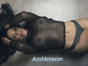 Asshletaxon