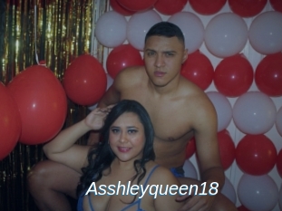 Asshleyqueen18