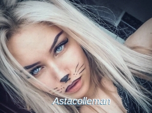 astacolleman Ejaculations Féminines