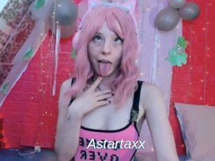 Astartaxx