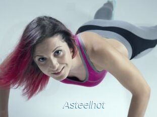 Asteelhot