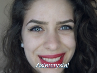 Astercrystal