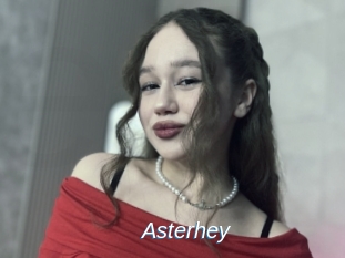 Asterhey