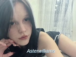 Asterwilliams