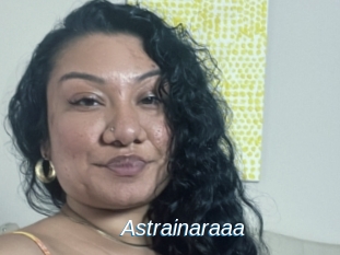 Astrainaraaa