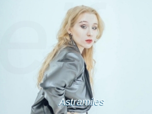 Astramiles