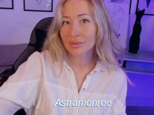 Astramonroe