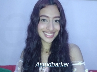 Astridbarker