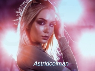 Astridcolman