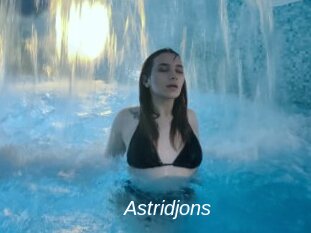 Astridjons