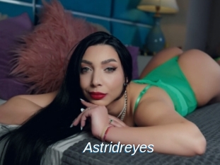 Astridreyes