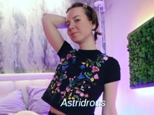 Astridrous