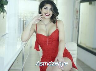 Astridzenye