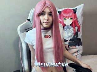 Asunawhite