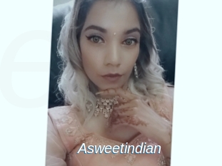 Asweetindian