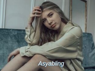 Asyabling