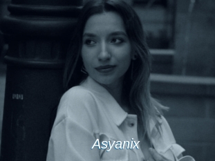 Asyanix