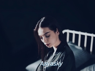 Asyasky