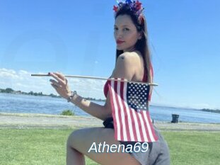 Athena69