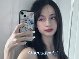 Athenaaviolet