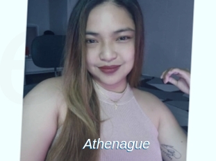 Athenague
