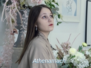 Athenamach
